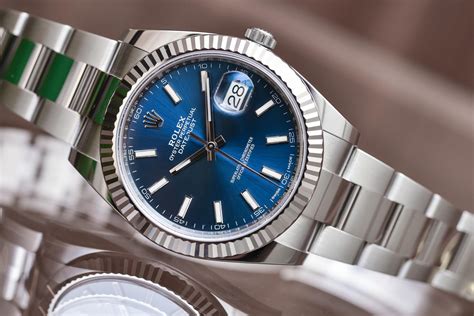 alltagsuhr rolex|rolex datejust modern.